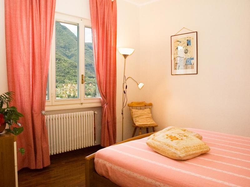 Apartamento Sonia - Musica & Aperol Panorama-Fewo Pognana Lario Exterior foto