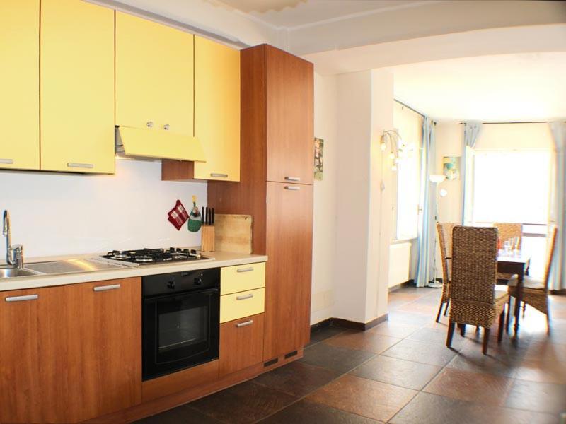 Apartamento Sonia - Musica & Aperol Panorama-Fewo Pognana Lario Exterior foto