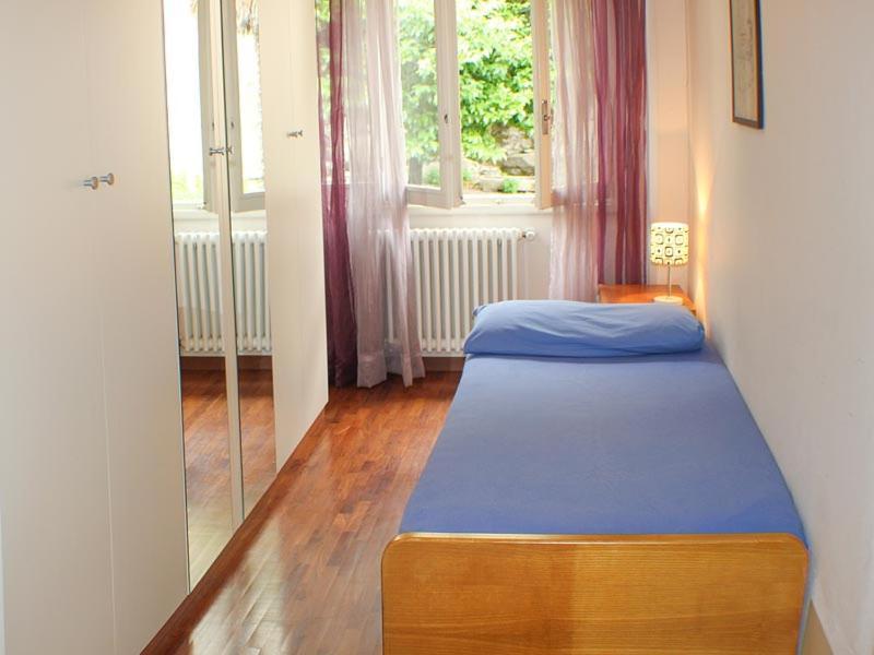 Apartamento Sonia - Musica & Aperol Panorama-Fewo Pognana Lario Exterior foto